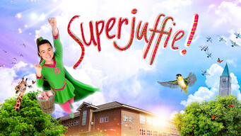 Superjuffie